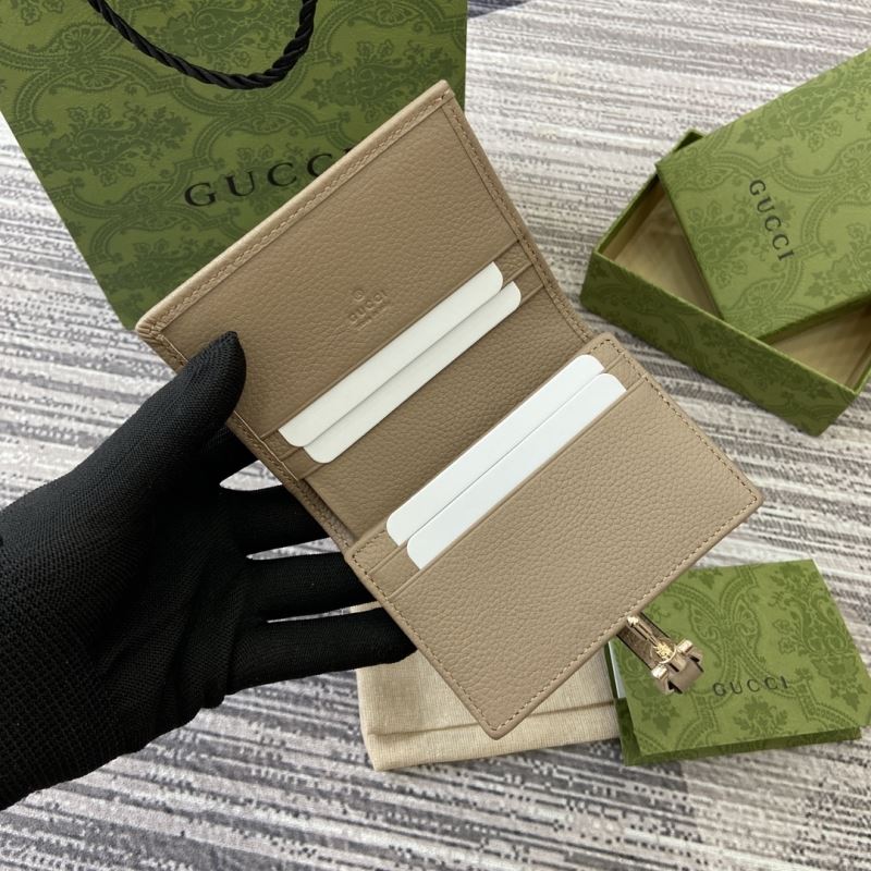 Gvc*1 wallets